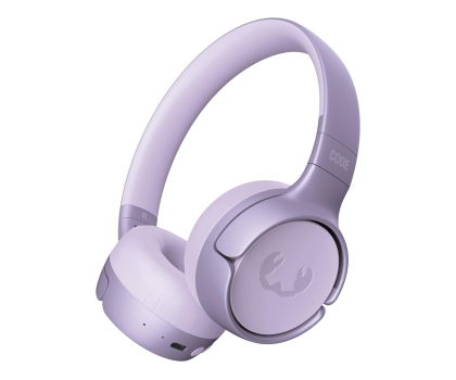 Słuchawki bezprzewodowe Fresh N Rebel Code Fuse Dreamy Lilac